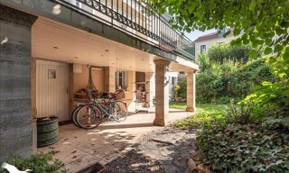 Maison 8 Pièces 222 m² à vendre à Périgueux (24000)
