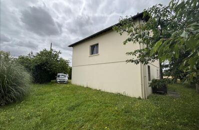 vente maison 134 375 € à proximité de Prissé-la-Charrière (79360)