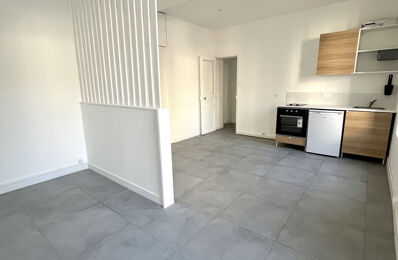 location appartement 680 € CC /mois à proximité de Marseille 5 (13005)