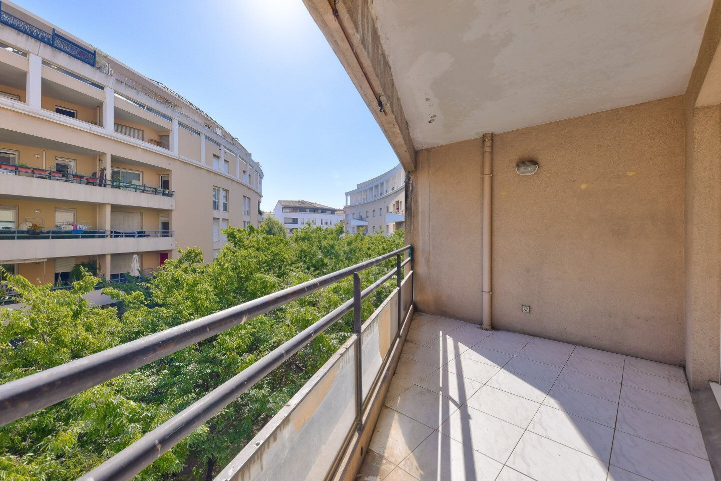 Appartement 2 pièces  à vendre Marseille 6eme 13006