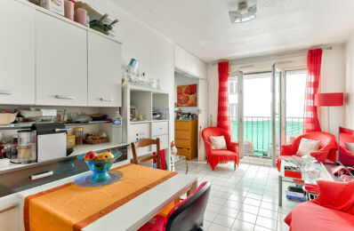 vente appartement 112 000 € à proximité de Cabriès (13480)