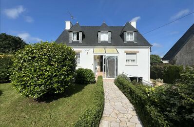 vente maison 265 000 € à proximité de Le Faouët (56320)