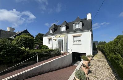 vente maison 243 800 € à proximité de Guiscriff (56560)