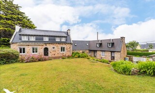 Maison 7 Pièces 135 m² à vendre à Trévou-Tréguignec (22660)