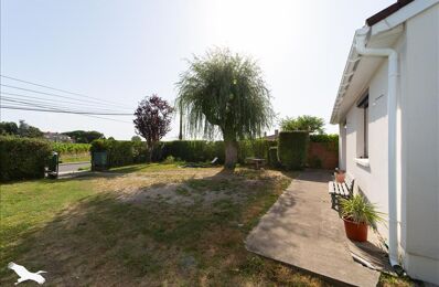 vente maison 211 935 € à proximité de La Lande-de-Fronsac (33240)