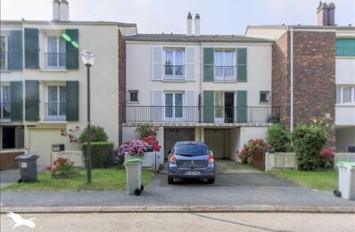 vente maison 327 000 € à proximité de Thiverval-Grignon (78850)