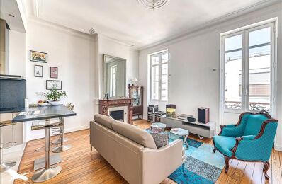 vente appartement 379 800 € à proximité de Bouliac (33270)