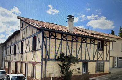 vente maison 181 050 € à proximité de Couzeix (87270)