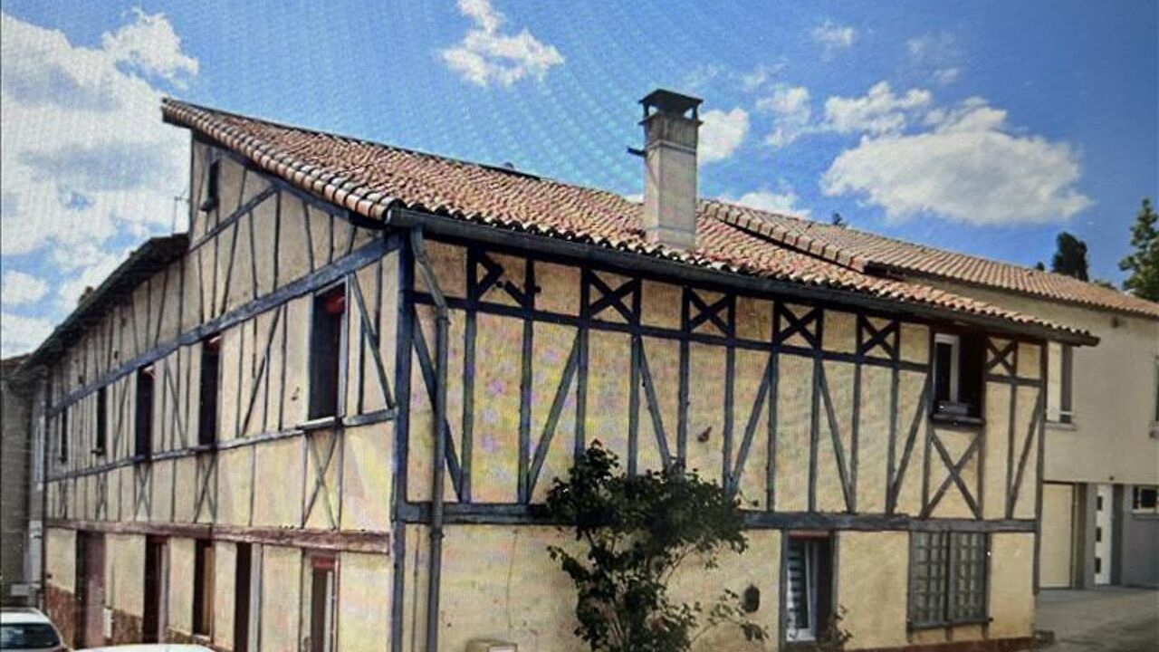 maison 6 pièces 180 m2 à vendre à Saint-Victurnien (87420)