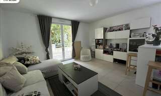 Appartement 2 Pièces 46 m² à vendre à Beynes (78650)