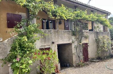 vente maison 175 000 € à proximité de Limogne-en-Quercy (46260)