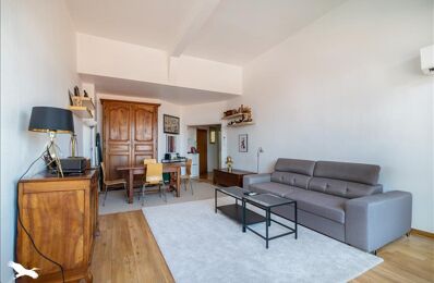 vente appartement 499 000 € à proximité de Drémil-Lafage (31280)