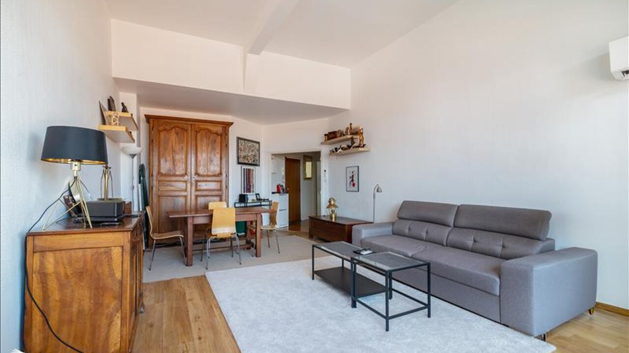 appartement 3 pièces 92 m2 à vendre à Toulouse (31000)