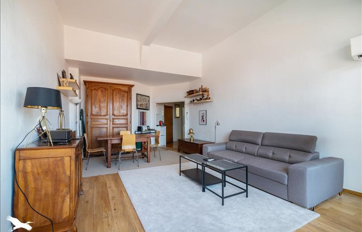 appartement 3 pièces 92 m2 à vendre à Toulouse (31000)