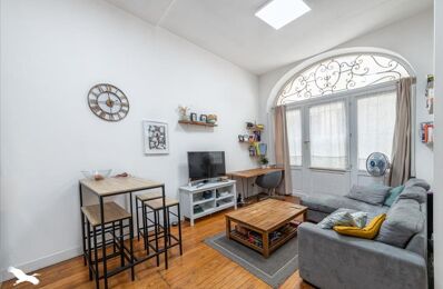 vente appartement 243 800 € à proximité de Bruges (33520)