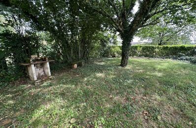 vente maison 139 750 € à proximité de Mornac (16600)