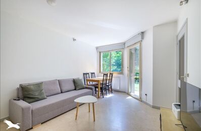 vente appartement 218 000 € à proximité de Genay (69730)