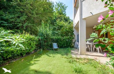 vente appartement 215 000 € à proximité de Lyon 7 (69007)