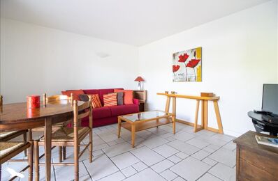 vente appartement 275 600 € à proximité de Bayonne (64100)