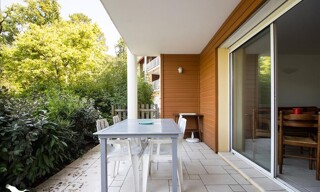 Appartement 2 Pièces 41 m² à vendre à Capbreton (40130)