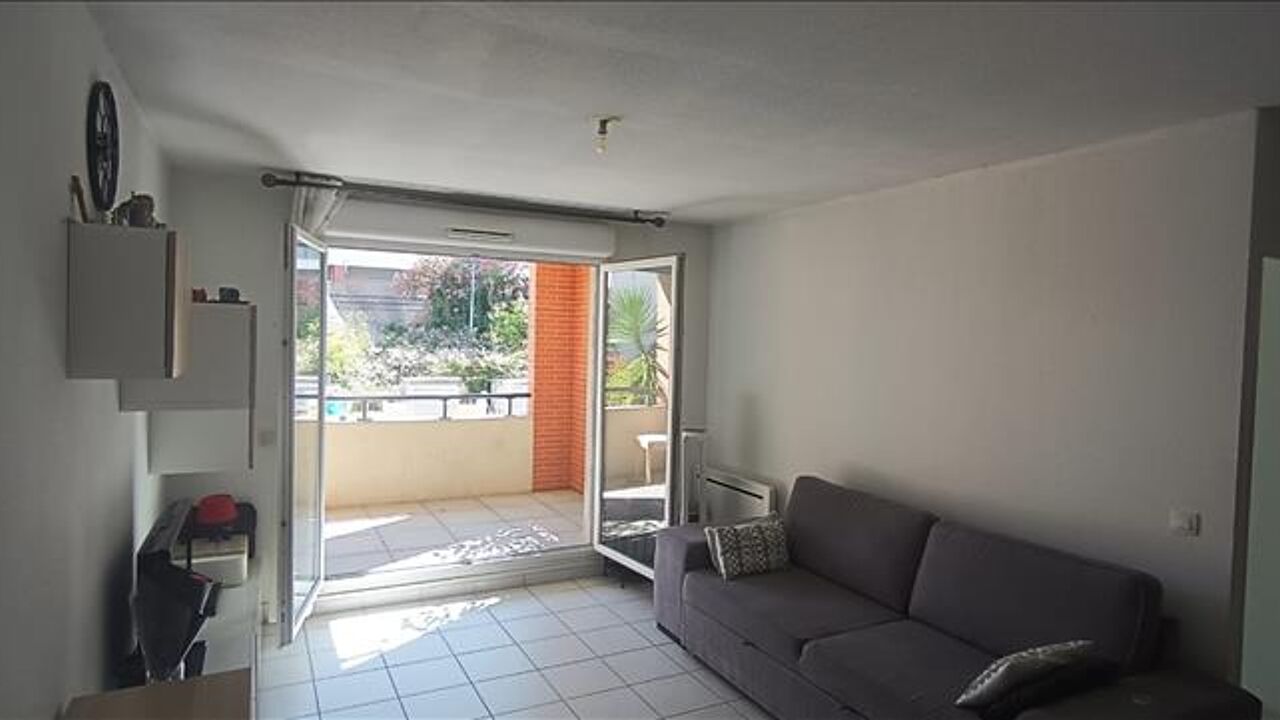 appartement 2 pièces 41 m2 à vendre à Montpellier (34070)