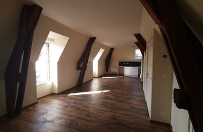 location appartement 680 € CC /mois à proximité de Saint-Lon-les-Mines (40300)