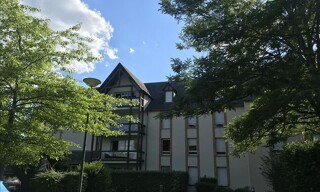Appartement 2 Pièces 45 m² à vendre à Blois (41000)
