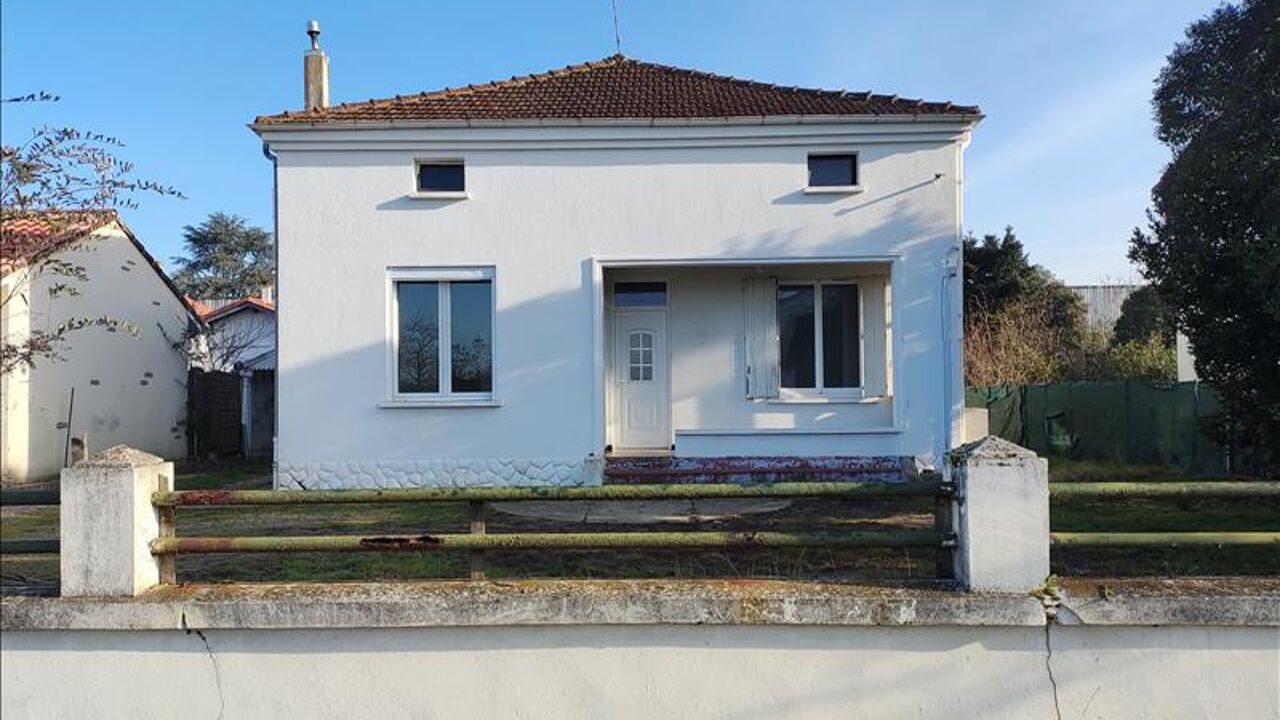 maison 4 pièces 86 m2 à vendre à Marmande (47200)