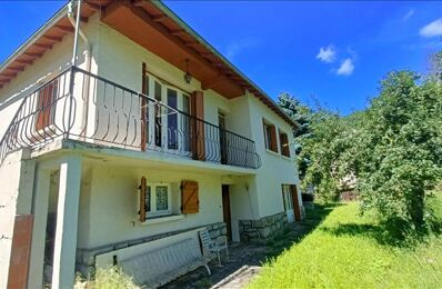 vente maison 139 750 € à proximité de Soueix-Rogalle (09140)