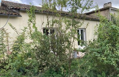 vente maison 45 000 € à proximité de Ensigné (79170)