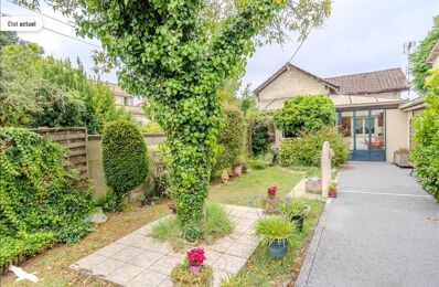 vente maison 379 800 € à proximité de Lignan-de-Bordeaux (33360)