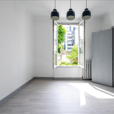 Maison 3 pièces 70 m²