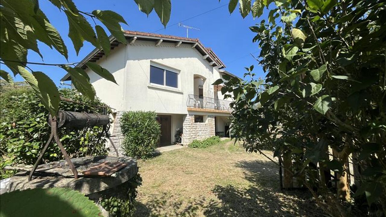 maison 5 pièces 118 m2 à vendre à Onard (40380)