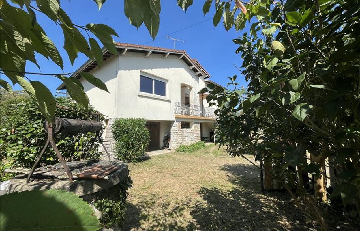 maison 5 pièces 118 m2 à vendre à Onard (40380)