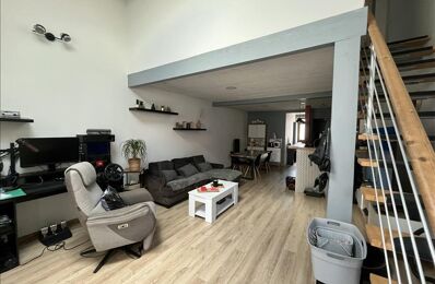 vente immeuble 337 600 € à proximité de Tartas (40400)