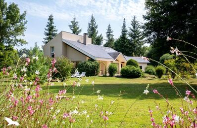 vente maison 359 500 € à proximité de Saint-Nicolas-de-Bourgueil (37140)