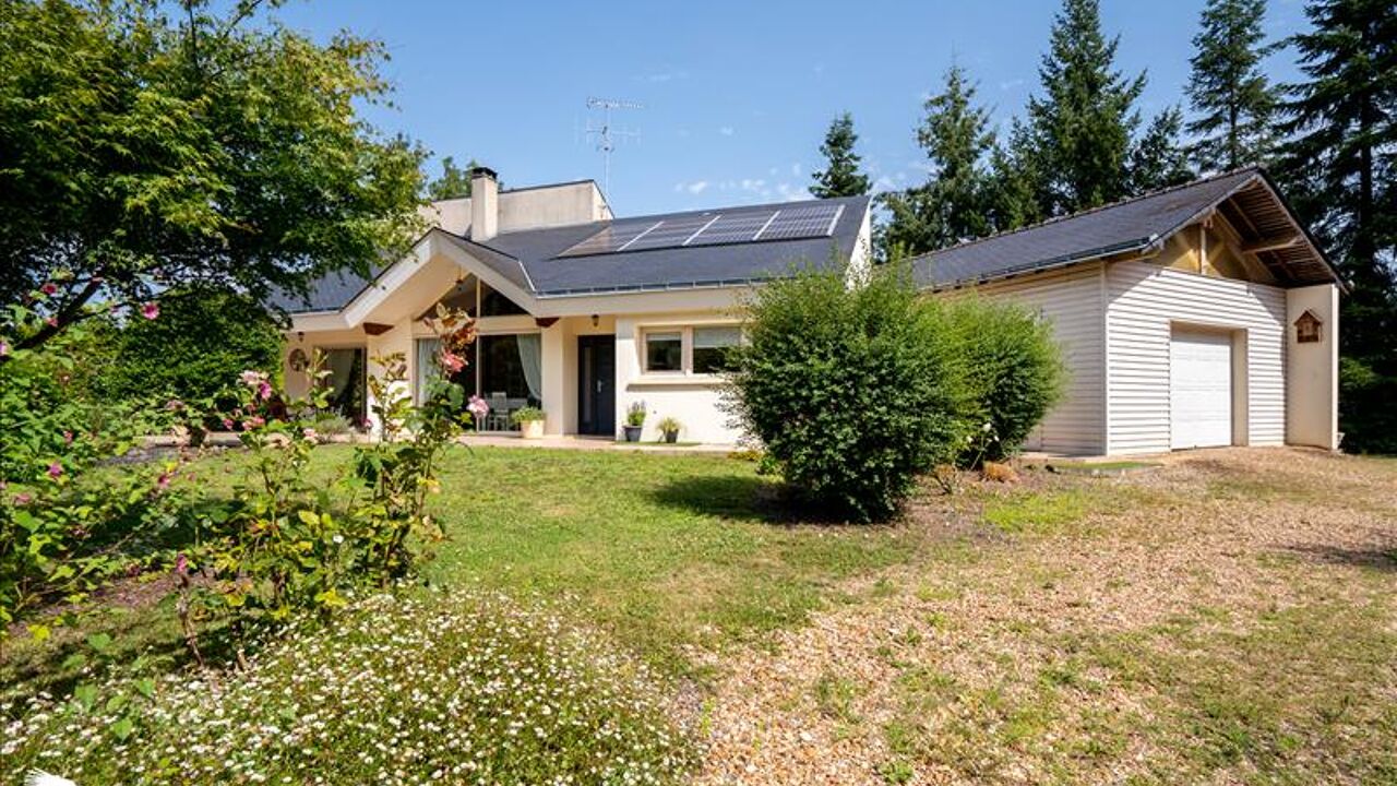 maison 7 pièces 155 m2 à vendre à Saumur (49400)