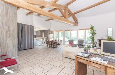 vente maison 699 000 € à proximité de Saint-Bauzille-de-la-Sylve (34230)