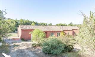 Maison 6 Pièces 155 m² à vendre à Poussan (34560)