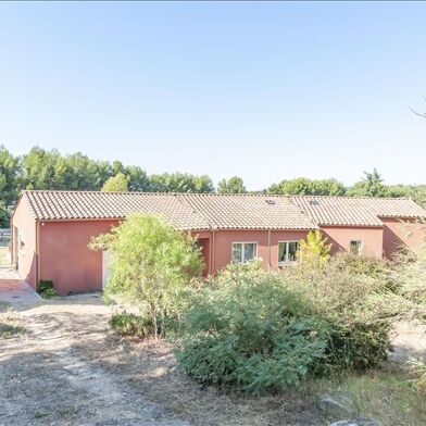 Maison 6 pièces 625955 €