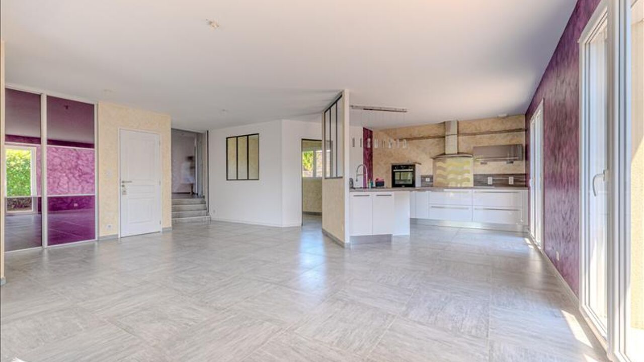 maison 4 pièces 114 m2 à vendre à Couzeix (87270)