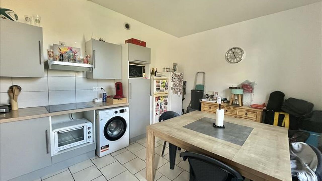 immeuble  pièces  m2 à vendre à Puyoô (64270)