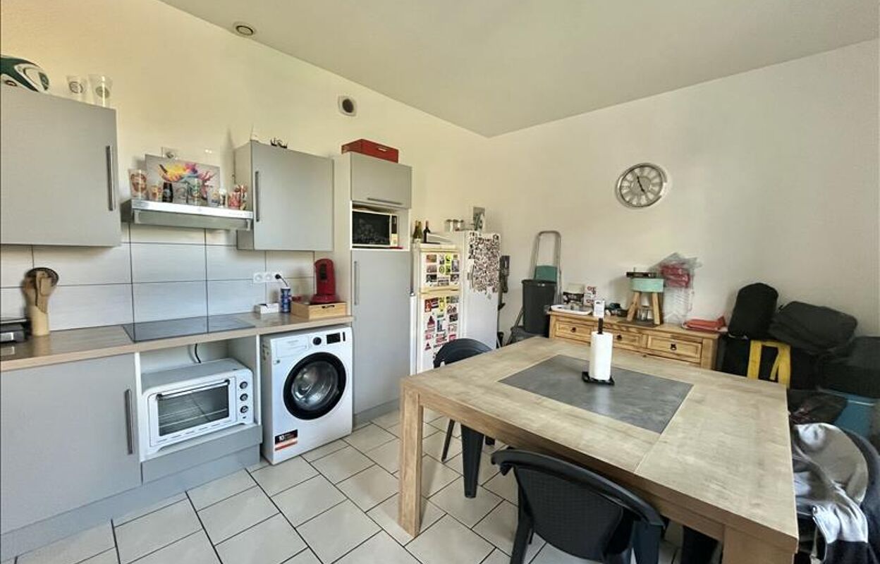 immeuble  pièces  m2 à vendre à Puyoô (64270)