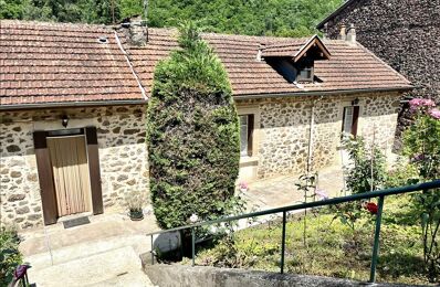 vente maison 88 000 € à proximité de Galgan (12220)