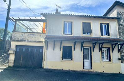 vente maison 69 900 € à proximité de Auzits (12390)