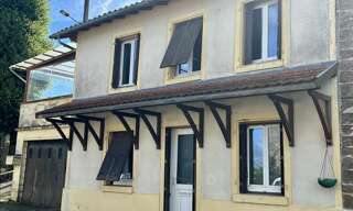 Maison 3 Pièces 70 m² à vendre à Firmi (12300)