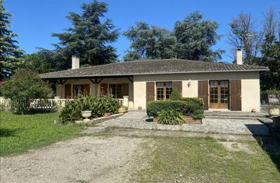 vente maison 316 500 € à proximité de Eyraud-Crempse-Maurens (24140)