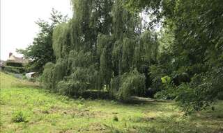 Terrain  3000 m² à vendre à Orbigny (37460)