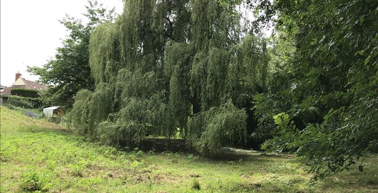 Terrain à bâtir de 0 pièces principales — photo 1