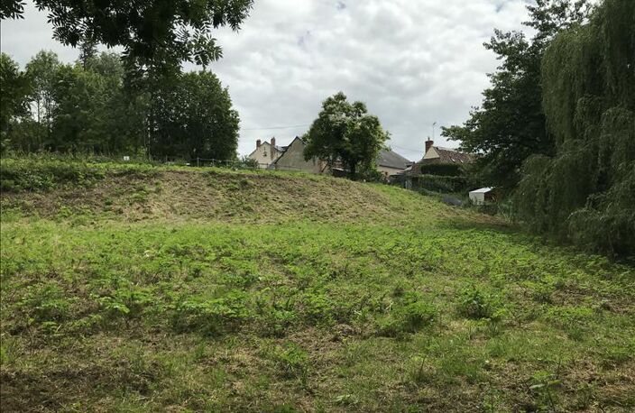 Terrain à bâtir de 0 pièces principales — photo 2